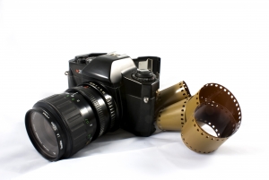 camera