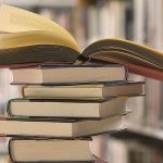 19. – 24. aprīlis – bibliotēku nedēļa