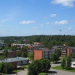 Konkurss Jumpravas pagasta „Sakoptākā sēta 2010”! 