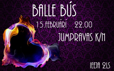 balle bus