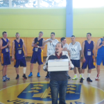 Basketbols atgriežas Jumpravā