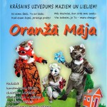 Lieldienu pasākumi Jumpravā