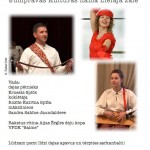 NĀC, DEJOSIM LIELVĀRDES JOSTAS RAKSTUS!