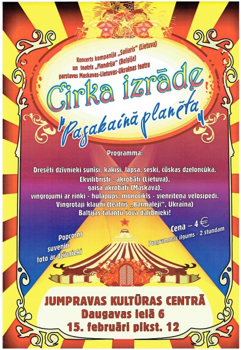 Cirks