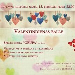 Valentīndienas balle