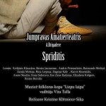SPRĪDĪTIS JUMPRAVĀ!