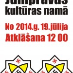 Lielvārdes novada svētku 
