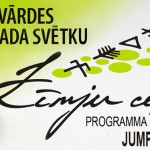 Lielvārdes novada svētki „Zīmju ceļš” Jumpravā