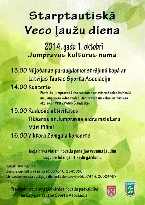 Afisa_Veco lauzu diena