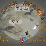 Rudens karnevāls