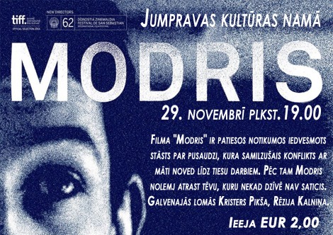 Modris