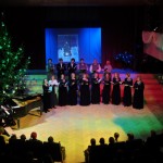 4. Adventa koncerts 