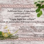 Folkloras kopa 