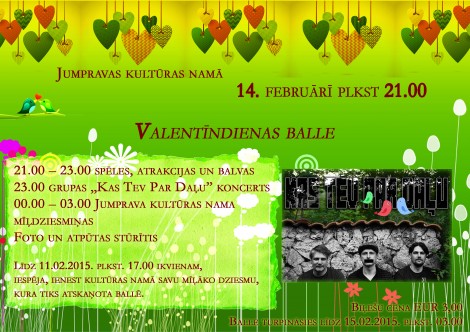 Valentindienas balle_maza