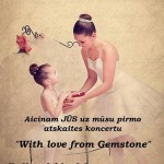 Gemstone dance studio koncerts 