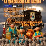 Bērnu rīts Jumpravas kultūras namā!