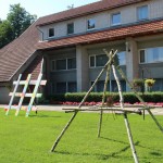 Lielvārdes novada pašvaldības iestādē Jumpravas kultūras nams  divas vakances