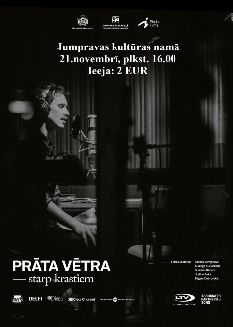 PV afiša labots istais
