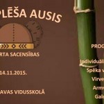 Sporta sacensības 