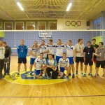 Atskats uz Jumpravas volejbola kausu 2015