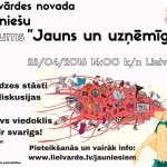 Aprīlī notiks pirmais Lielvārdes novada jauniešu forums 