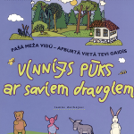 Zinību dienā - Rīgas jauniešu leļļu teātra 
