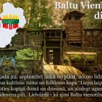 Baltu Vienības diena