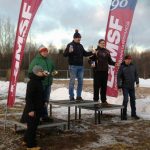 ATV 4x4 2.vieta Stefans Stefans