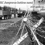 Dokumentālā filma „Tēvu barikādes”