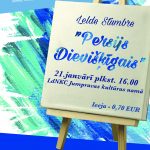 Ikšķiles novada jauniešu teātra studijas „Āķis”, viesizrāde „Persijs Dievišķīgais” Jumpravas kultūras namā