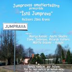 Īstā Jumprava