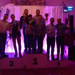 Godināti labākie 2017.gada skijoringa un ziemas motokrosa dalībnieki