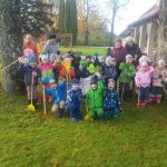 Jumpravā noslēgusies Labo darbu nedēļa