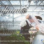 Kāzu fotogrāfes Sindijas Ofmanes fotoizstāde “Solījums”
