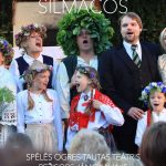 Skroderdienas Silmačos