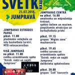 Lielvārdes novada svētki 