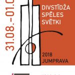 Divstīdža spēles svētki