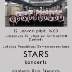 Latvijas Republikas Zemessardzes kora 