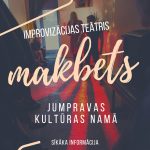 Improvizācijas teātra 