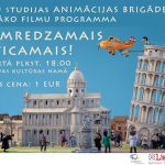 Filmu studijas 