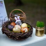 Lieldienu gaviles Jumpravā (FOTO)