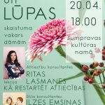 Skaistuma vakars dāmām 