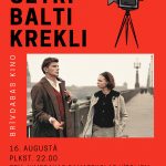Brīvdabas kino 