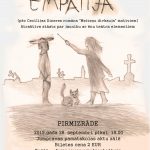 Jumpravas amatierteātra pirmizrāde 