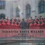 Jauniešu koris 