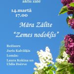 ATCELTA teātra izrāde 