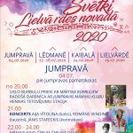 4.jūlijā svētki Jumpravā