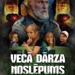 Spēlfilma 