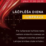 Lāčplēša diena Jumpravā