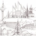 Izkrāso savu Jumpravu